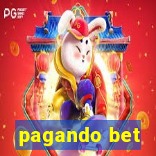 pagando bet